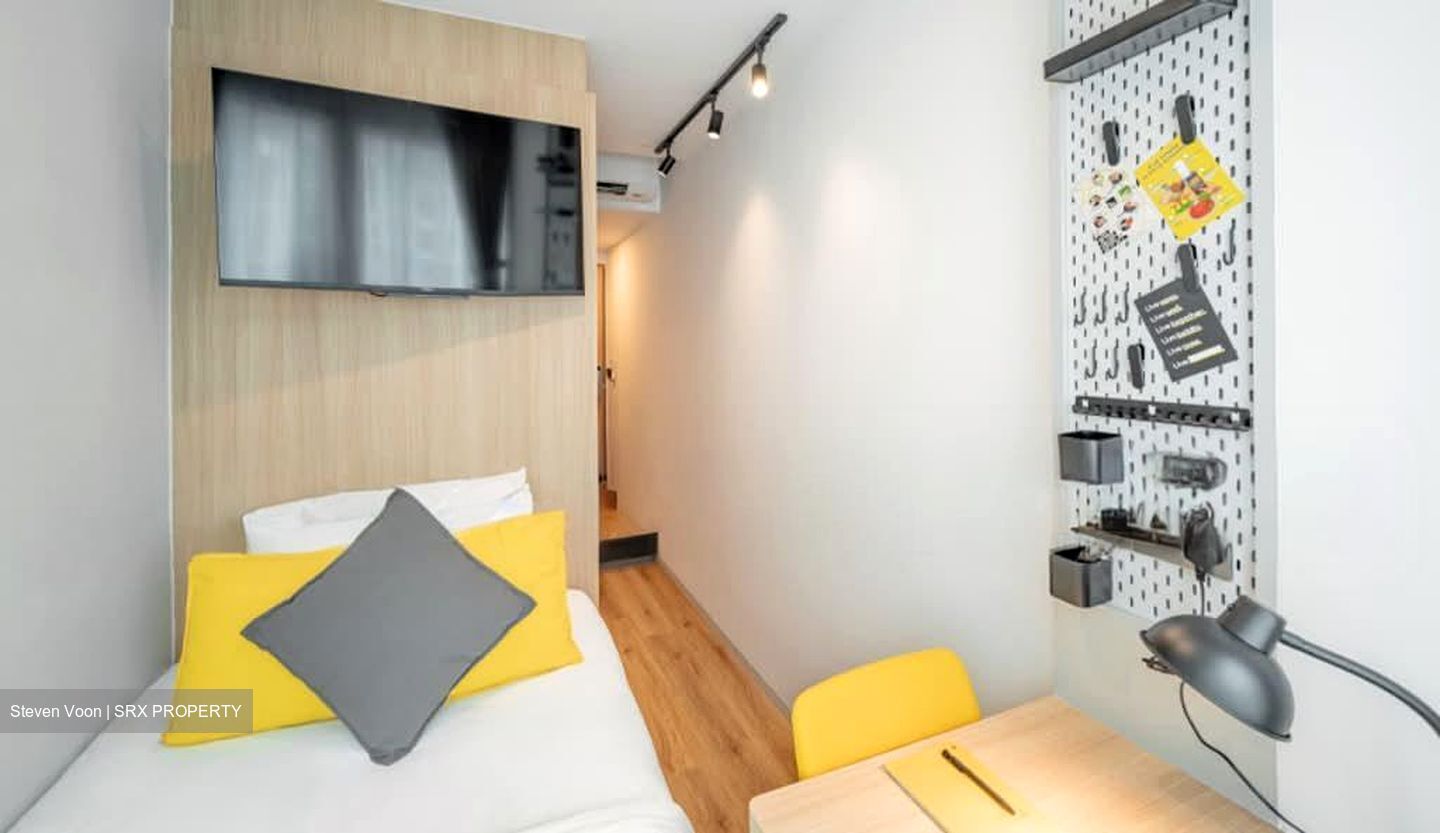 River Valley Road (D9), Apartment #601305411